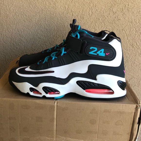 nike air griffey max 1 home run derby